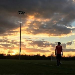 Meet your Posher, Saad